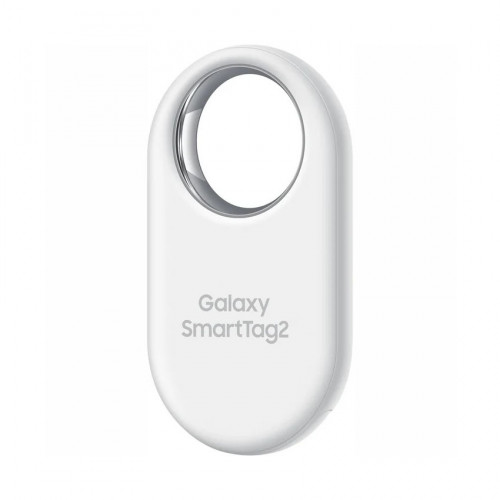 Поисковый брелок Samsung Galaxy SmartTag2 White (EI-T5600BWEG)